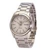 SEIKO SEIKO5 SNKL41J SNKL41J1 Analog Mechanical (Automatic) Day/Date White Silver