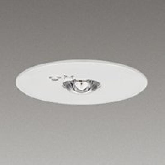 Toshiba LEDEM09221M Emergency White Light, Recessed, 100mm, 9-Type,
