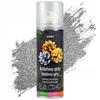 Glitter Decorative Spray Silver 100 Ml