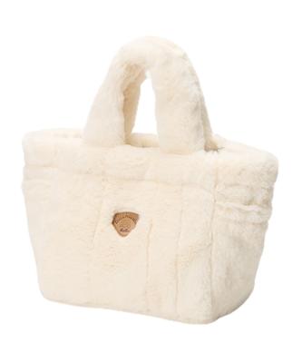 Billabong Fur Mini Tote Bag