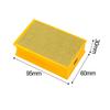 Efficient Performance Polishing Pads Sanding Block