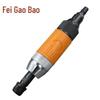 KOPO KP-6431 6mm Air Die Grinder CN plug (adapter included)