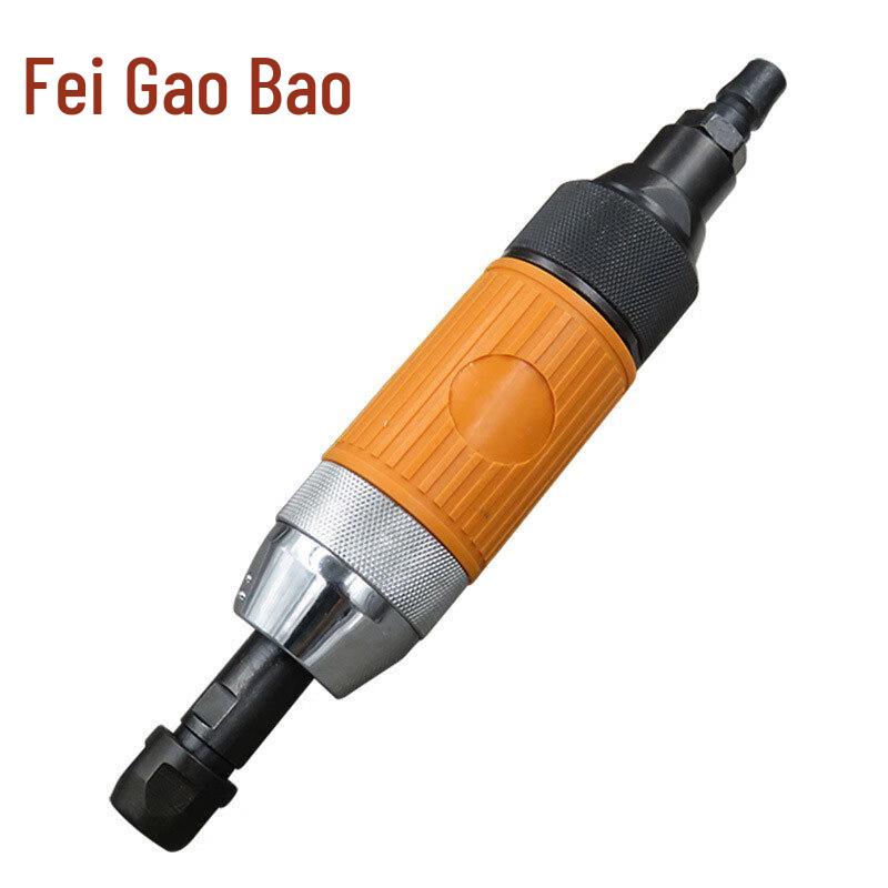 KOPO KP-6431 6mm Air Die Grinder CN plug (adapter included)