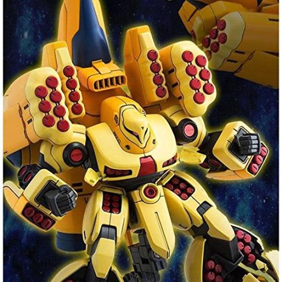 HGUC Zssa 1/144