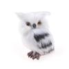 Owl Plush Stuffed Doll Prop Girl Plush Toy Gift