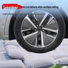 Li Auto L8 Rear Trunk Air Mattress - Third Row Sleeping Pad for 24 Models