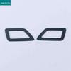 Great Wall 2021 Haval Chulian Black Brushed Titanium Window Lifter Storage Panel