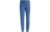 Neo Knitted Sweatpants Men's Blue IP6496