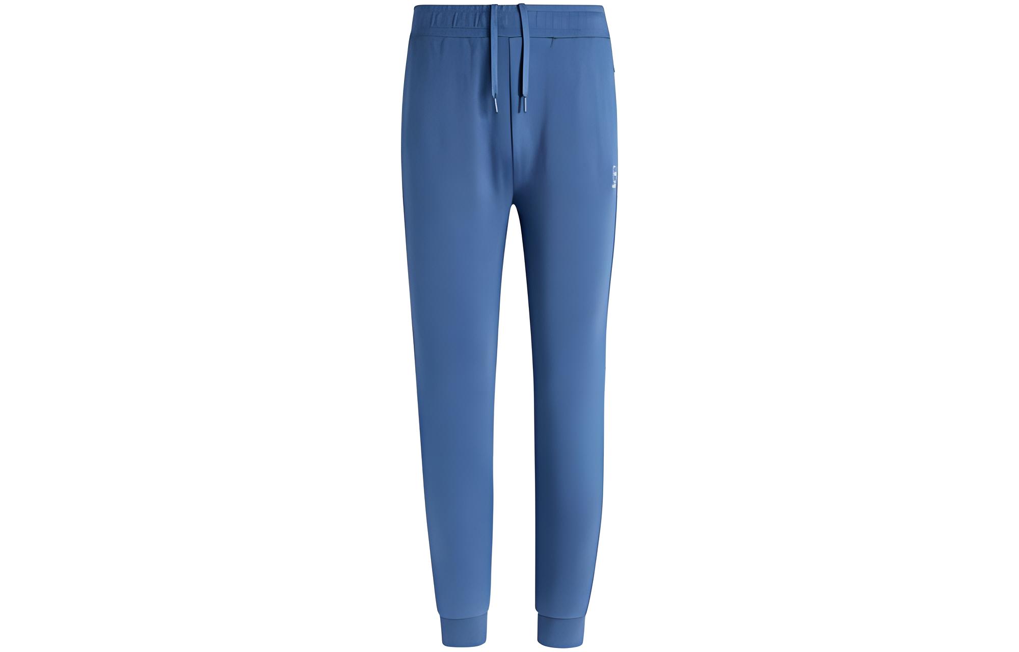 Adidas Neo Knitted Sweatpants Men s Blue IP6496 L