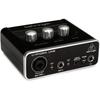 BEHRINGER USB AUDIO INTERFACE UM2