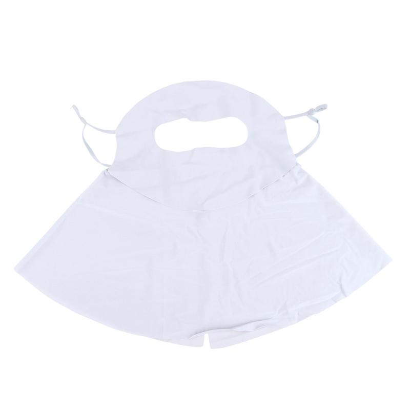 

Breathable Full Coverage Sun Mask – Protects Face, Neck & Eyes from Harmful UV Rays