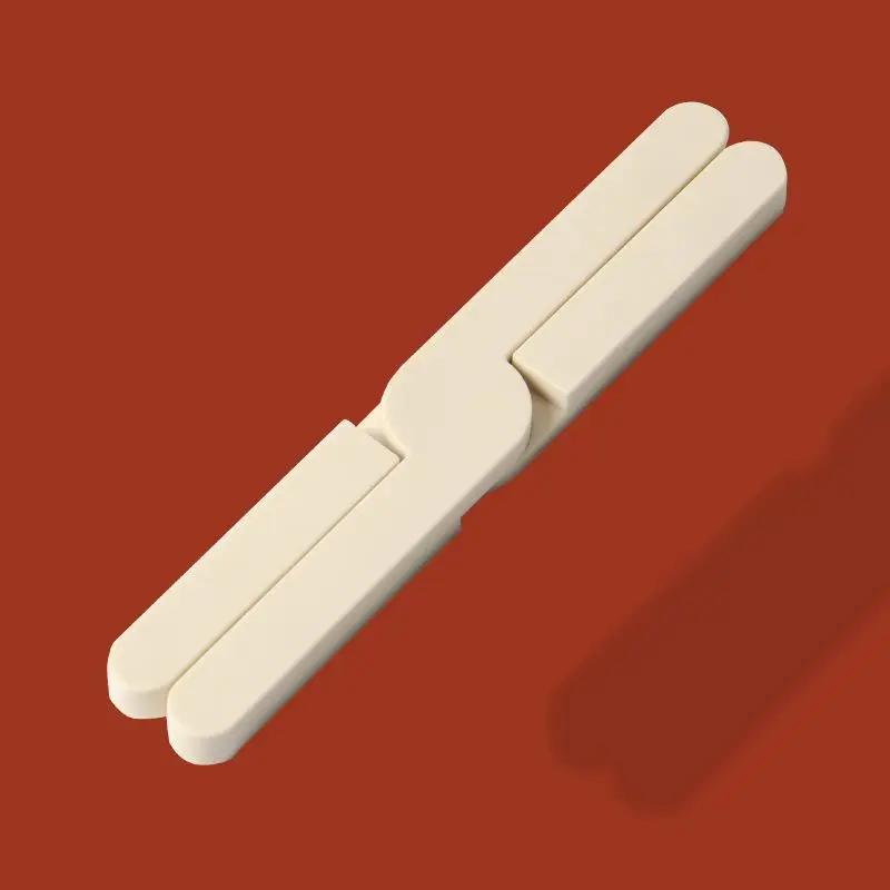 Silikon Hitzebeständiges Pad Faltbar Rutschfest Topf Pfannenmatte Tischset Geschirrteller Kreuzhalter Untersetzer Topfuntersetzer Küchenmatten