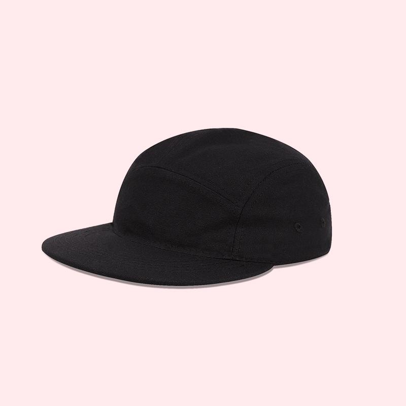 Retro Cap 5 Panel Cap Five Panel Hat Visor Cap For Women Baseball Cap Washed Cotton Plain Cap Sumbrero Cap For Men Hip Hop Cap
