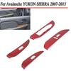 Accesorii pentru interiorul mașinii – Ornamente pentru interior mașină
