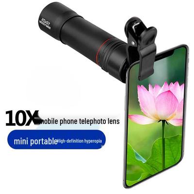 Handyzubehör – Smartphone-Objektive