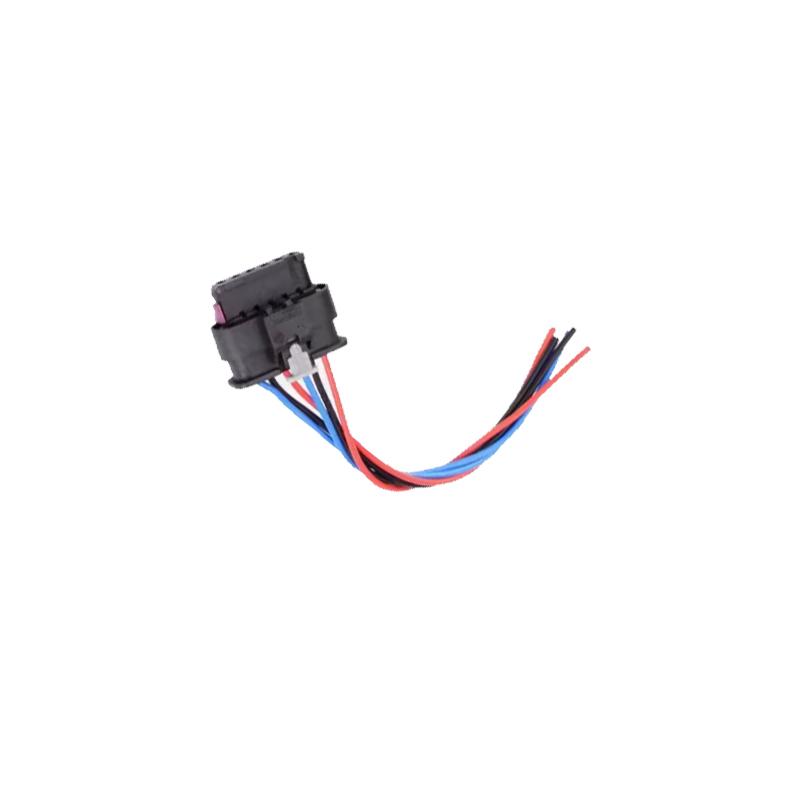 Tail Light Socket Plug For BMW 1 Series F20 F116 F118 F120 F125 Tail Light Lamp Holder Carrier Circuit Board Accessories 1 pc Plug