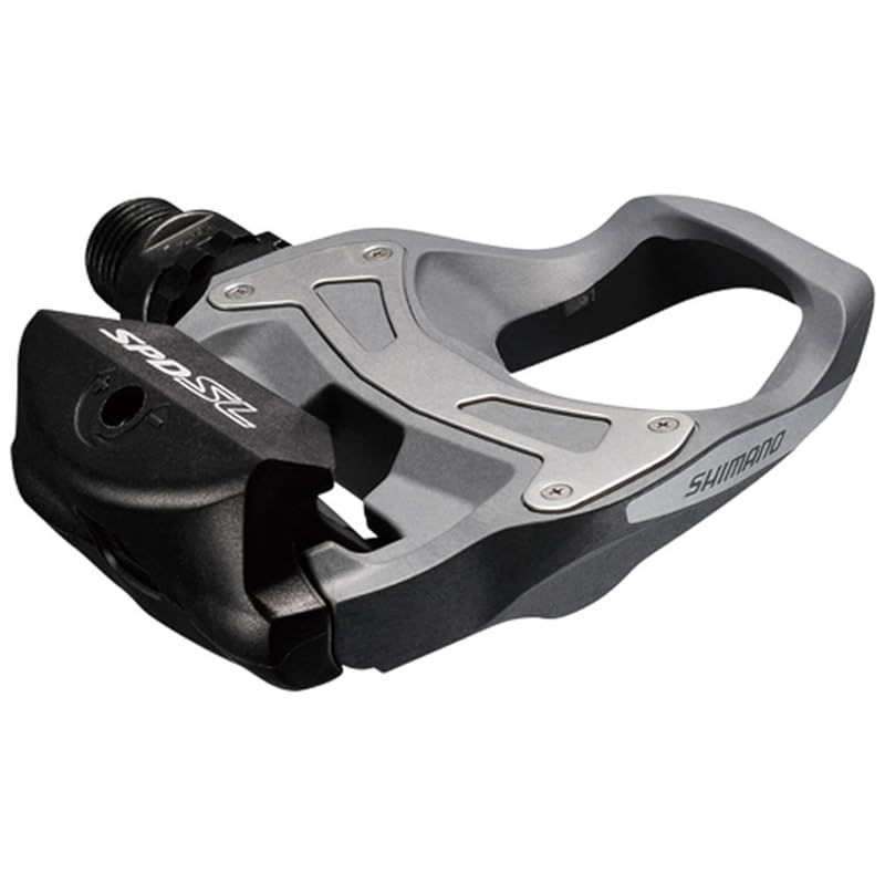 

SHIMANO Pedal (SPD-SL) PD-R550-G gray EPDR550G