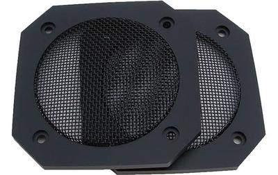 Fostex 8cm Lautsprechereinheit Lautsprechergitter Set K308P (Paar)