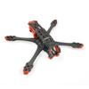 AXISFLYING GEP-MK5 O3 MARK5 Pro HD FPV Frame Kit (CN Version)