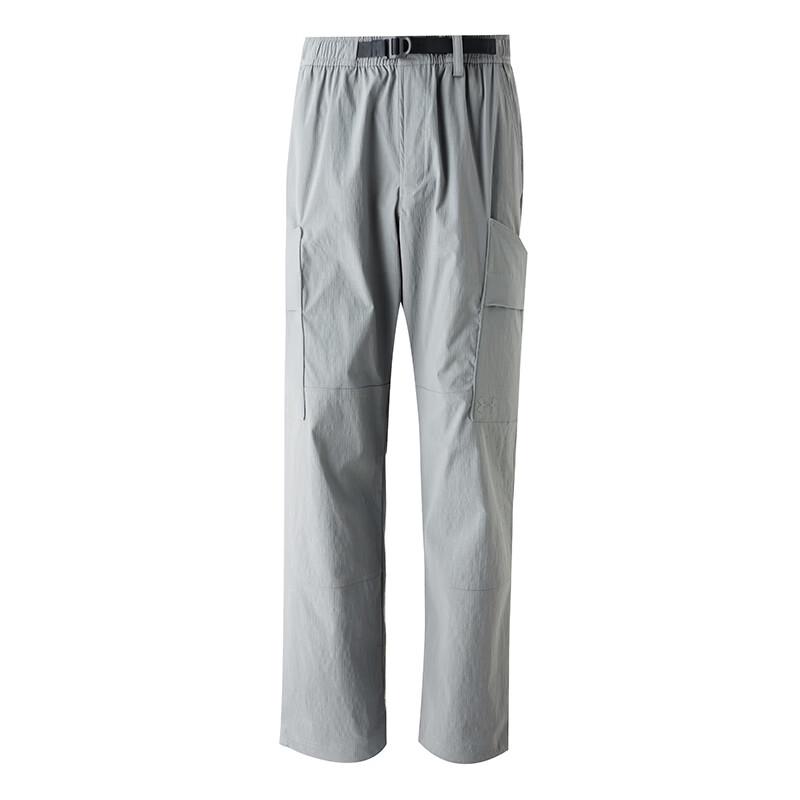 Under Armour Men s Casual Woven Long Pants M