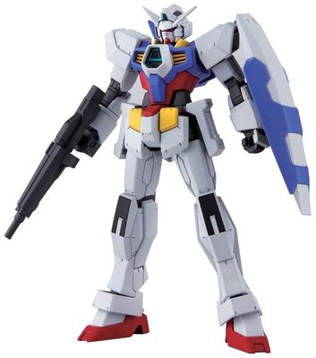 Gunpla HG 1/144 AGE-1 Gundam AGE-1 Normal (Mobiler Anzug Gundam AGE)
