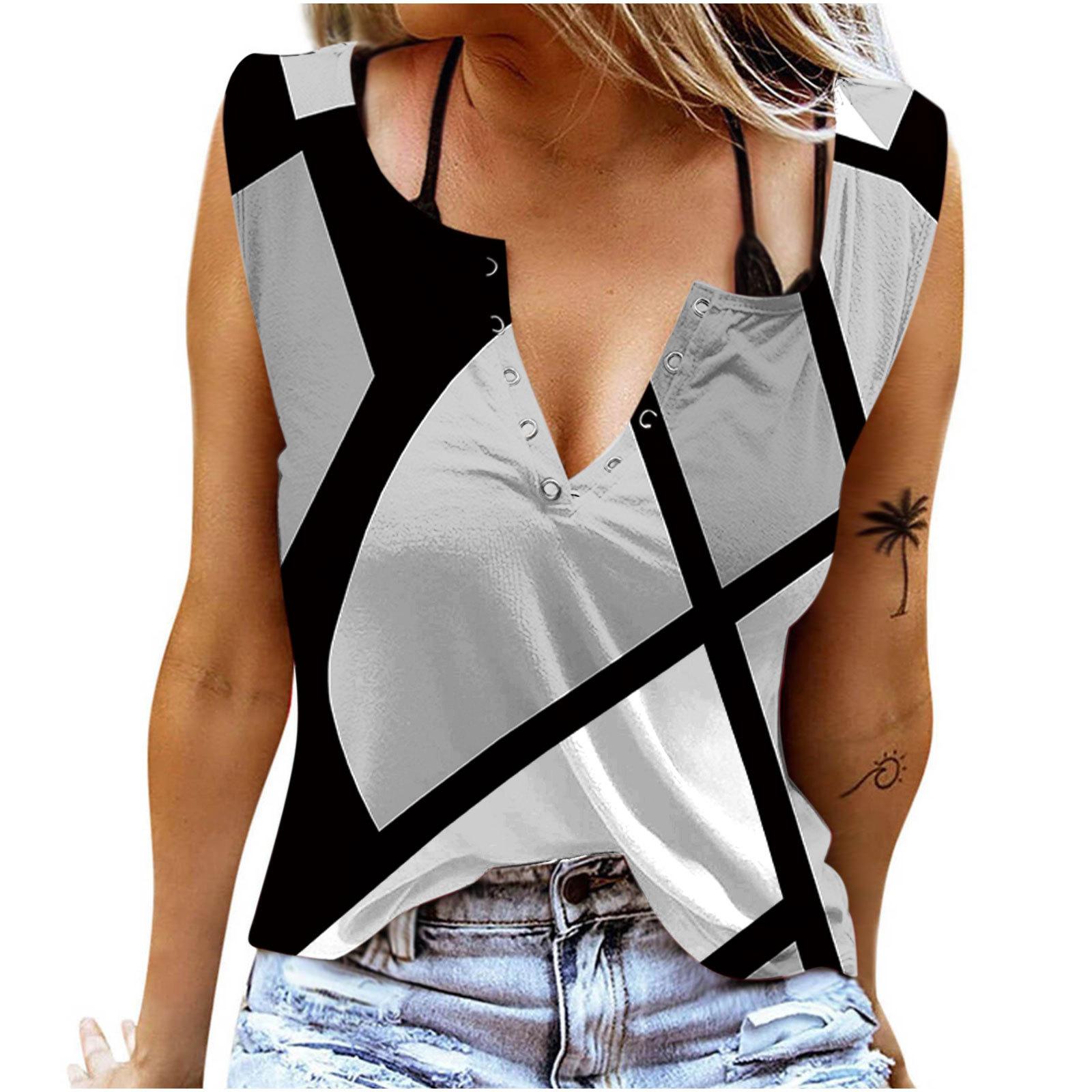 Женские майки — фото 5