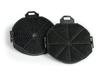 Carbon Filters 2 Pcs Type B Berdsen