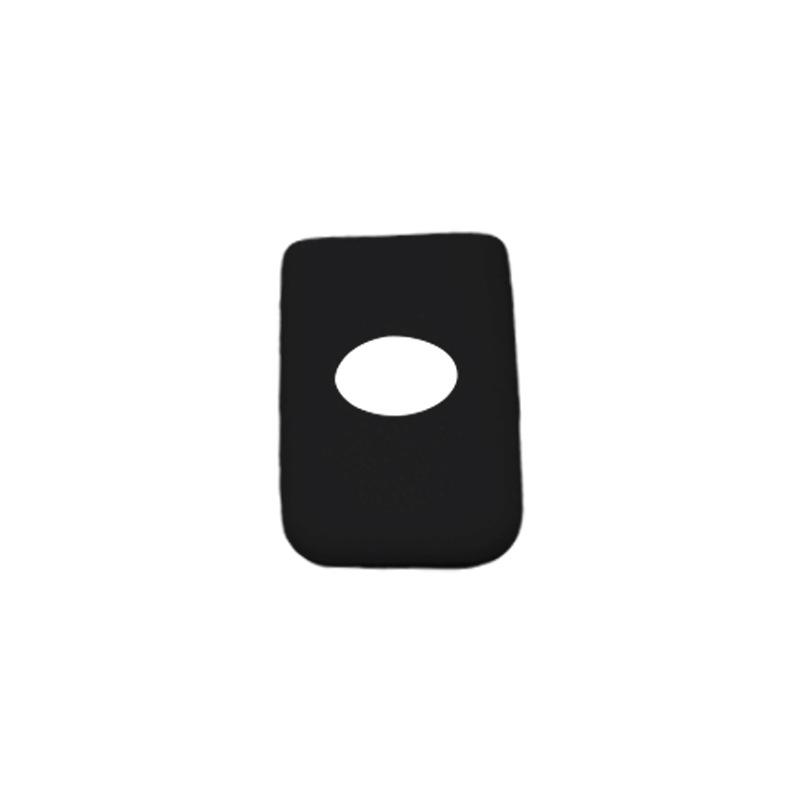 DJI OSMO Pocket 3 Silicone Case and Lens Cover: Dustproof & Drop-Proof Protection Accessory