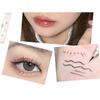 xixi - Smooth Liquid Eyeliner - 1-3