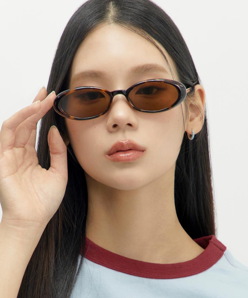 Tonilolenseu Amber S01 Leopard