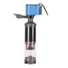 5 In 1 Aquarium Filter Stable Suction Cup 25W High Flow Powerful Pump Canister Filter Fish Tank