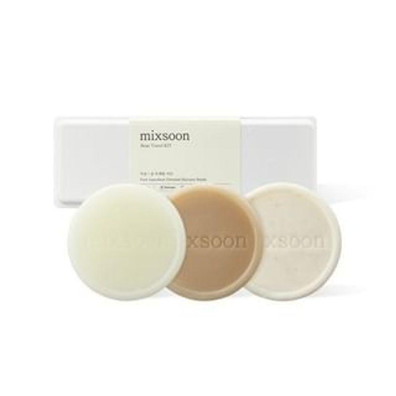 

mixsoon - Bean Travel Kit 3 pcs