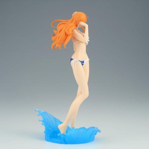 Banpresto One Piece Glitter & Glamour Splash Style Nami