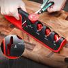 knife sharpener with adjustable angle, kitchen scissors, professional grinder, knife wheel sharpening tool kitchen gadgets