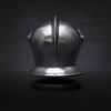 Medieval Close Helmet  Handmade 16th Century Knight Armor Replica  Wearable Steel Helmet for LARP, Cosplay  Display