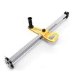 Gypsum Board Cutter Manual Fully Automatic Cutting Artifact Specialized High-precision Roller Type Gypsum Board Cutter