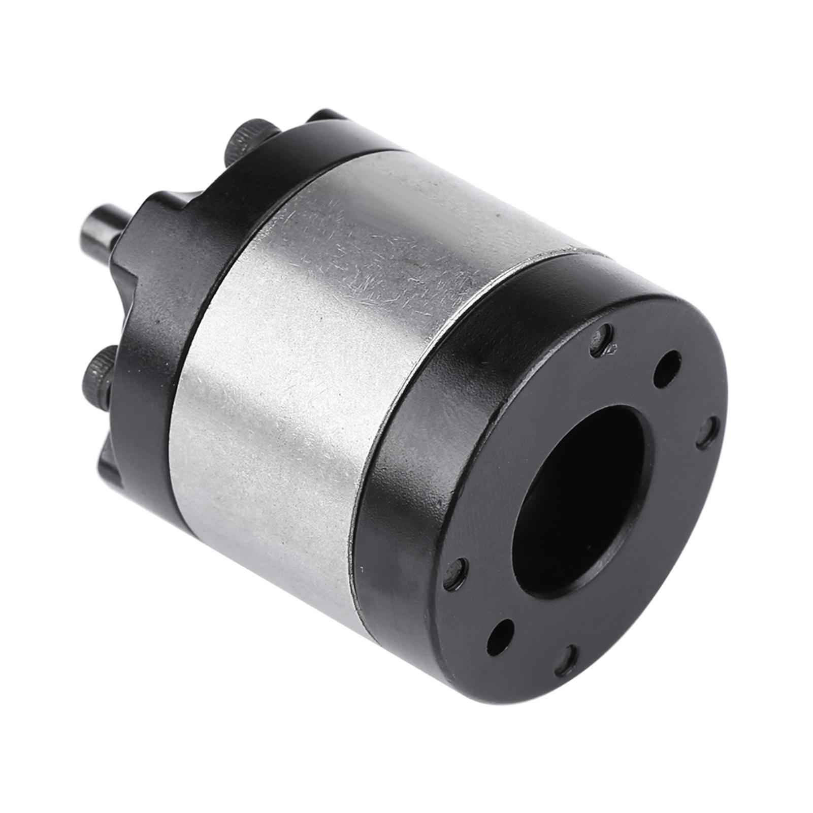 

Model Accessory 1:5 Planetary Gearbox Transmission Case for D90 1 10 Scale RC Crawler Car