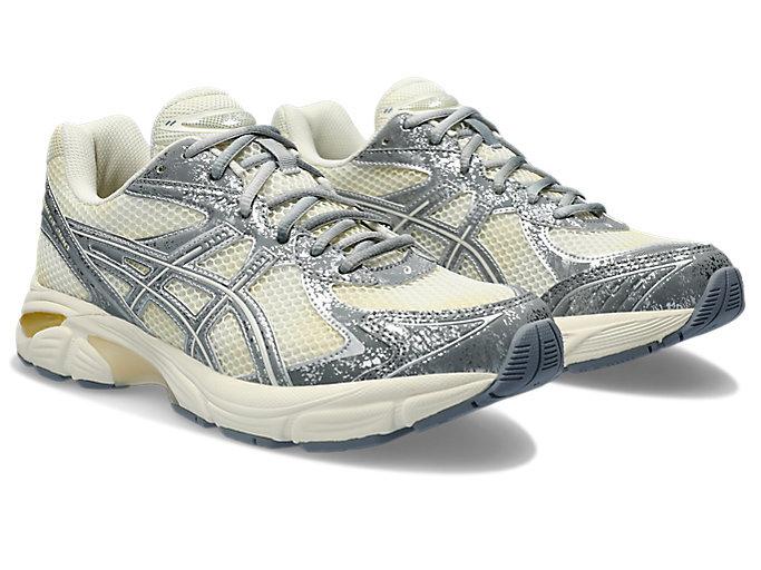 1203A478-100 Asics GT-2160 Pre-Worn Cream Sheet Rock (Men s) 10