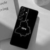 Punjab Map Phone Case For Samsung Galaxy S24 Ultra S20 S21 S22 S23 S25 S9 S10 Plus S25 FE Cover Shell