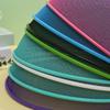 New Round Food Cover Anti-Flying Iron Mesh Dust Cover 28cm Fruit Protective Cover Picnic