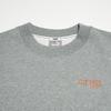Puma Scoreboard Comfortable Casual Windproof Versatile College Hoodie Men Hoodies Gray 532207-02