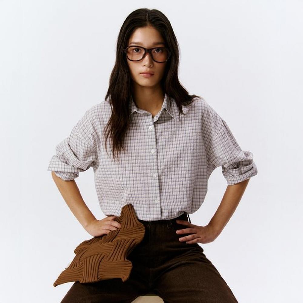 Pleatsmama New Bow Bag Camel