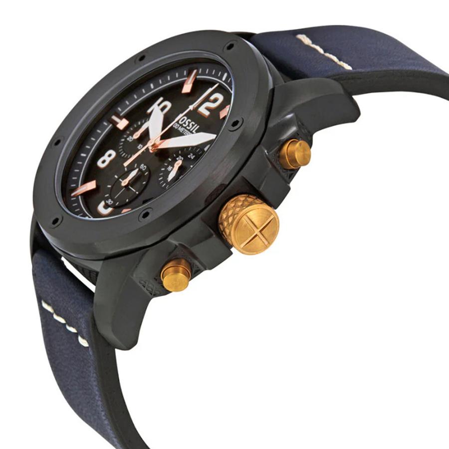 FS5066 Ceas pentru bărbați Fossil Machine Fii primul care evaluează acest produs