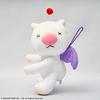 Final Fantasy Plush Curtain Tassel <Moogle>