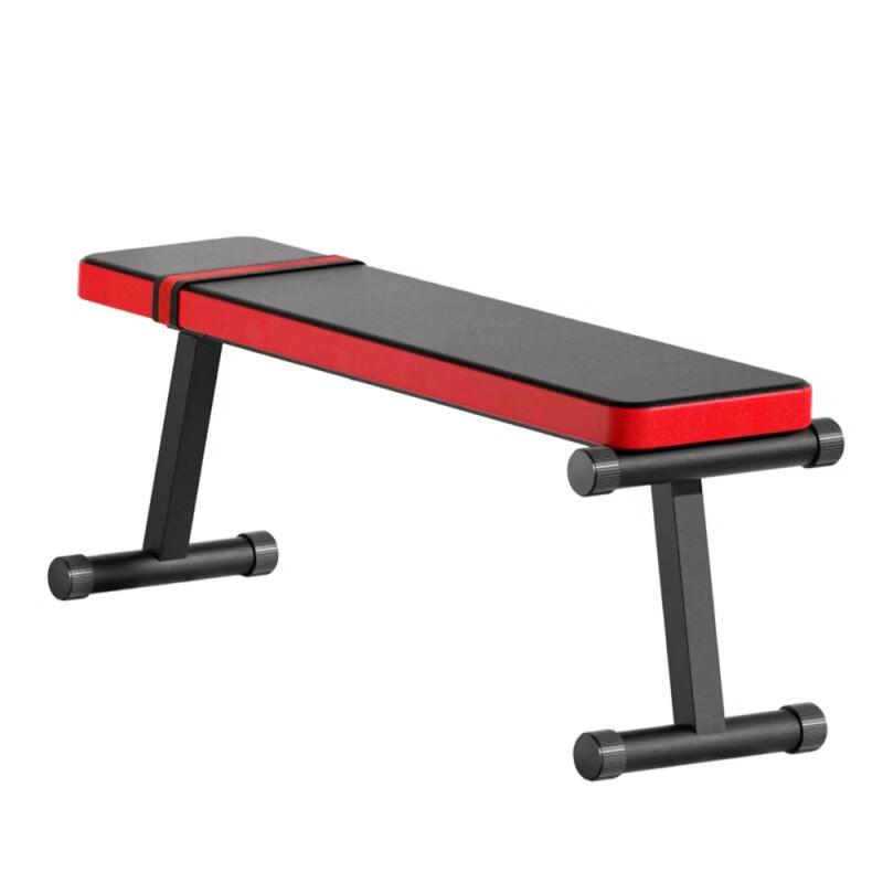 Yan Ziran Multi-functional Foldable Dumbbell Bench