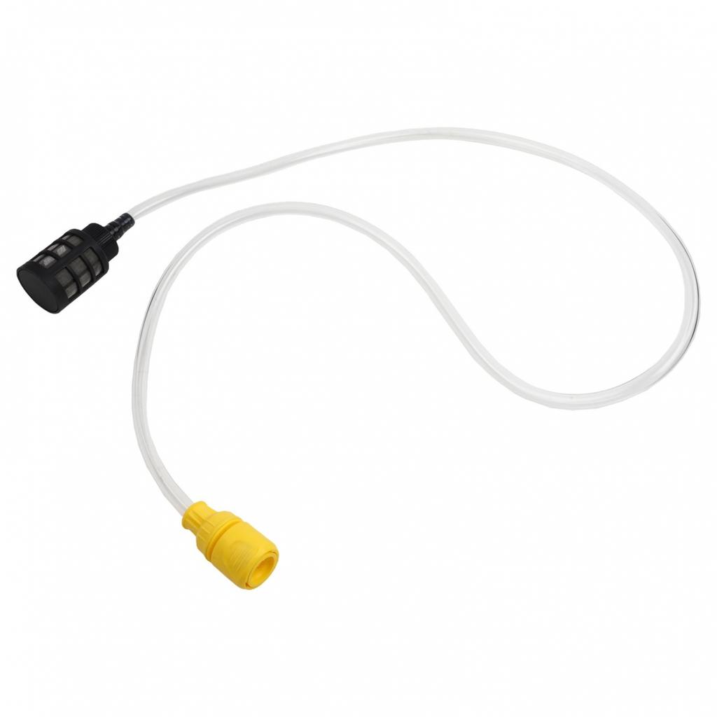 Para Karcher K2 K3 K4 K5 Manguera de Entrada 1 5m con Diseño de Filtración Eficiente