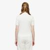 Lacoste Women's Cable Sweater Polo Shirt PF607E-56G70V