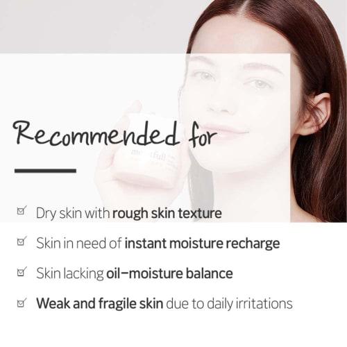 ETUDE Official Moist Full CL Gel Cream