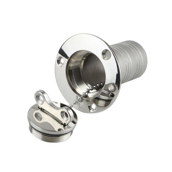 1 Pair Yacht Fuel Cap Key Switch Marine Boat Fuel Cap Key Replacement