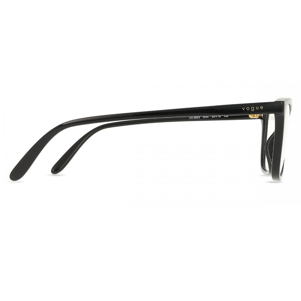 Vogue Eyewear Vo5603 W44 Women Eyeglasses